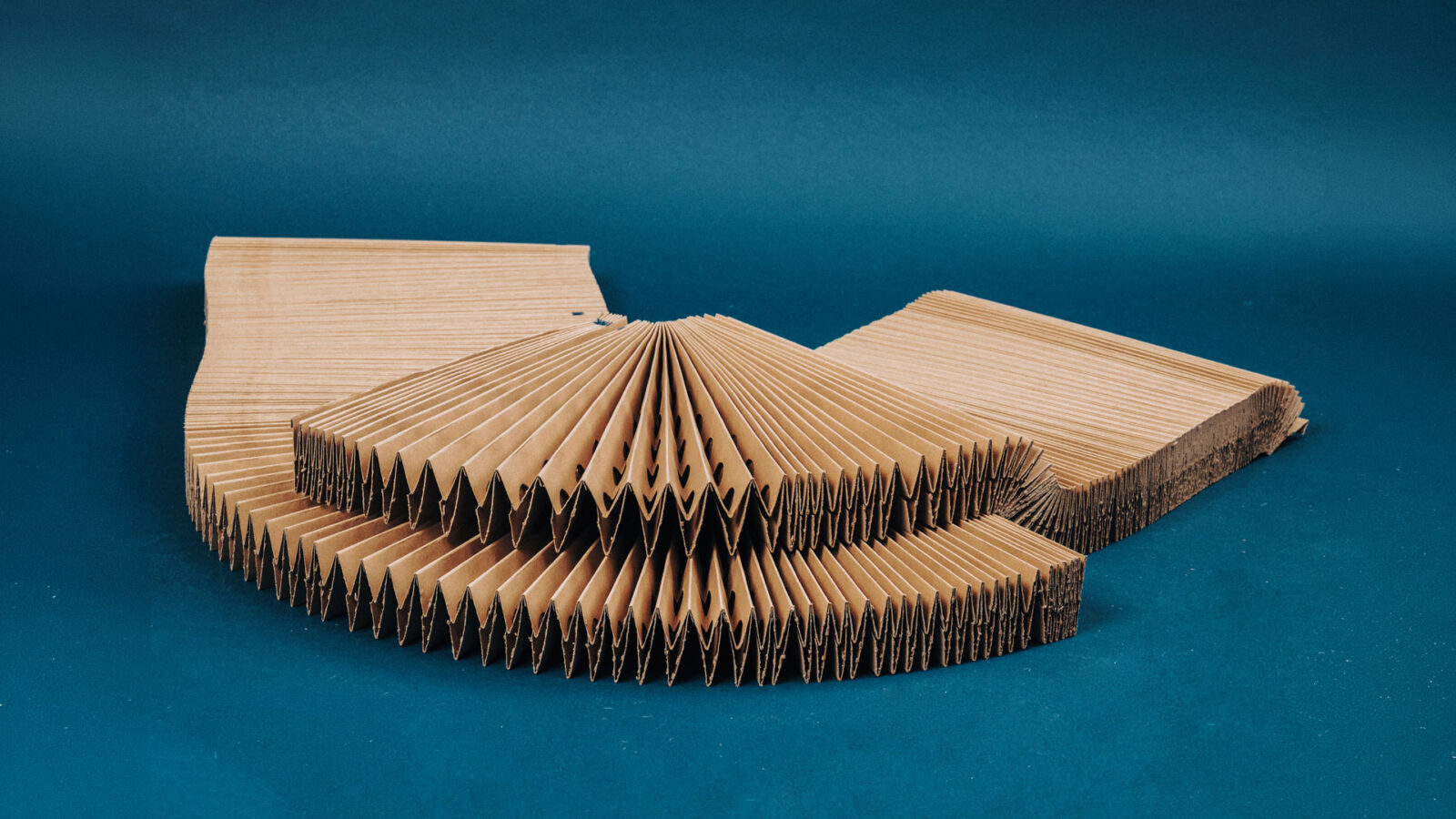 Produktbild von Papier Farbnebelabscheidern von ACS