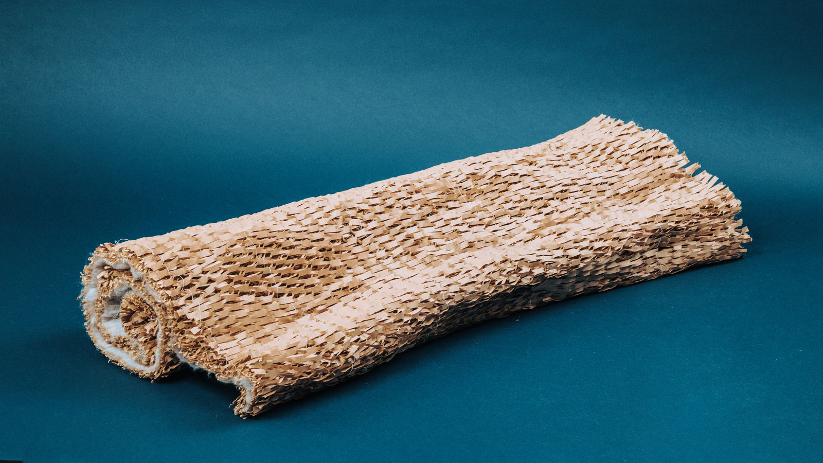 Produktbilder eines Farbnebelabscheiders