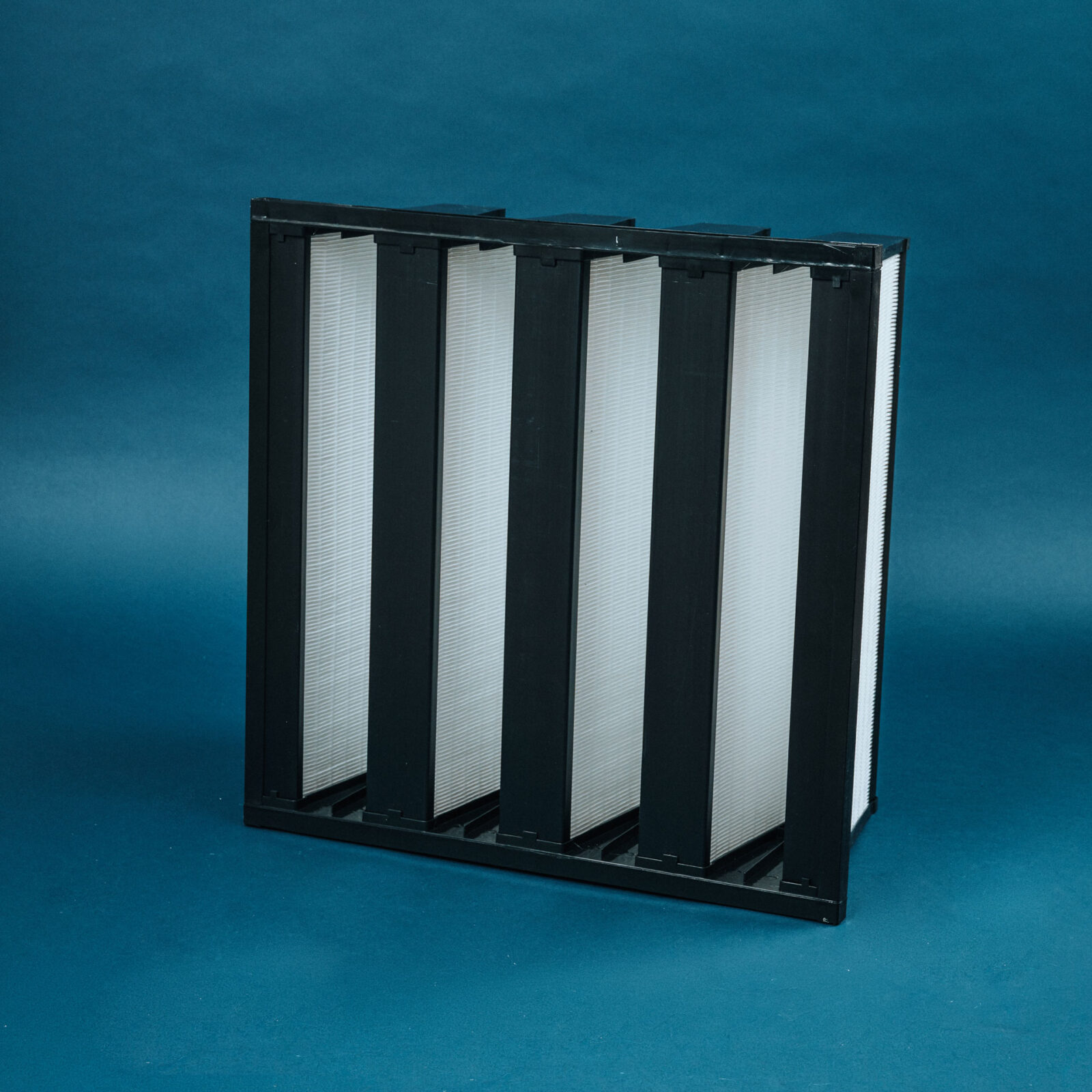 Produktbild von Feinstaubkompaktfiltern von ACS