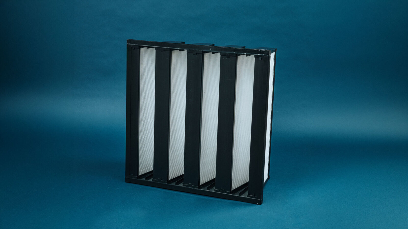 Produktbild von Feinstaubkompaktfiltern von ACS