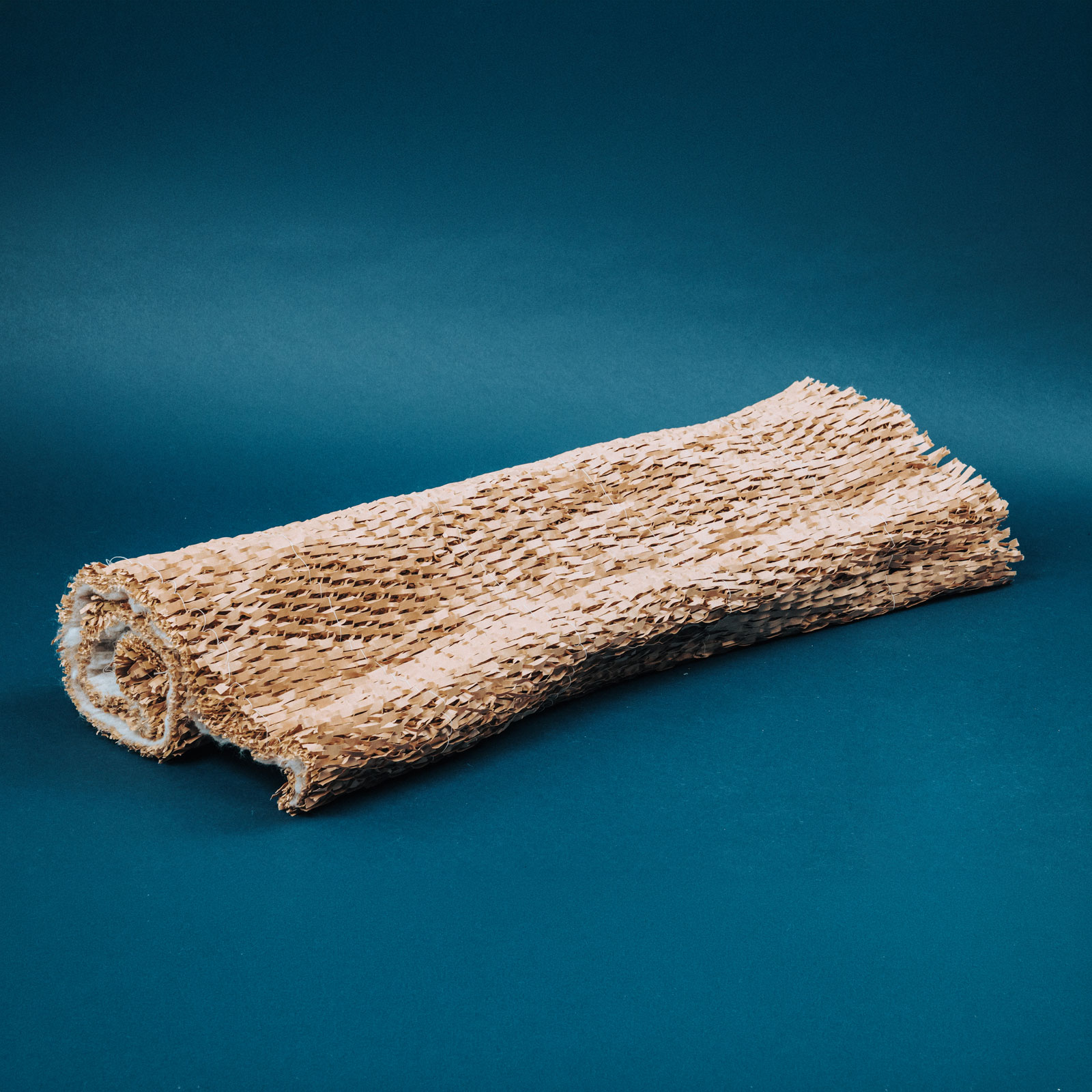 Produktbilder eines Farbnebelabscheiders