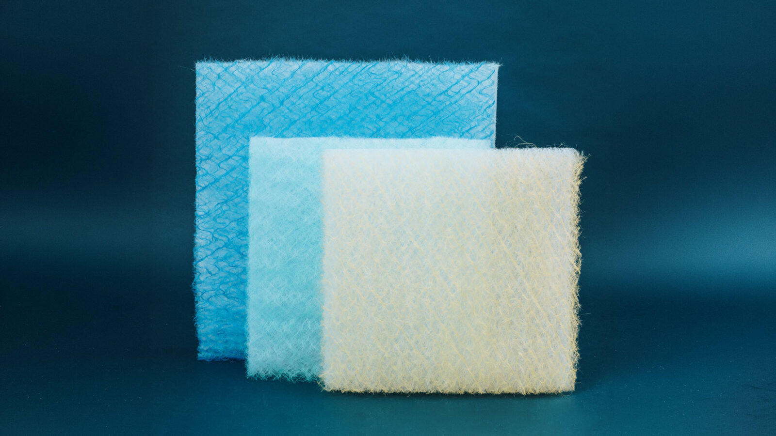 Produktbild von Glasfaser-Filtern von ACS