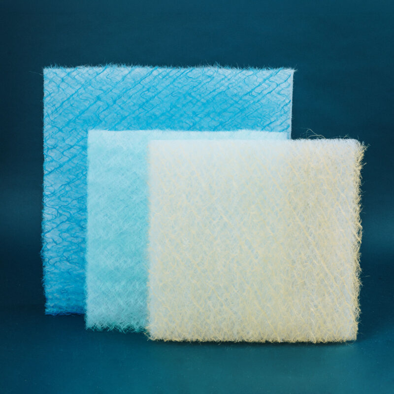 Produktbild von Glasfaser-Filtern von ACS