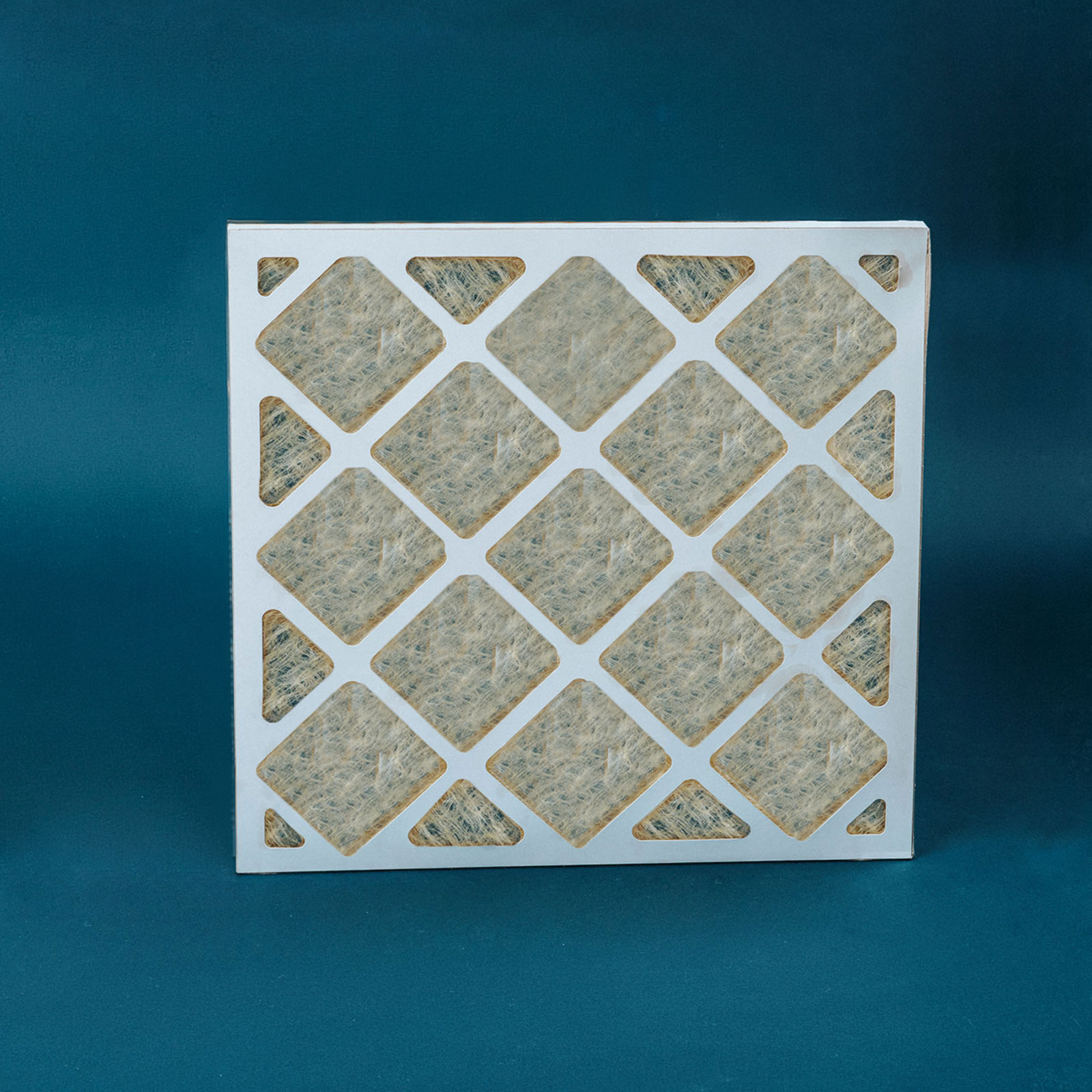 Produktbild einer Filterzelle aus der GZ Serie