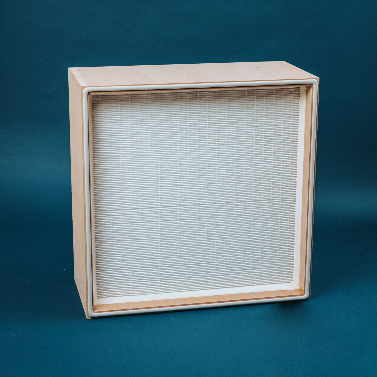 Produktbild eines HEPA Filters von ACS