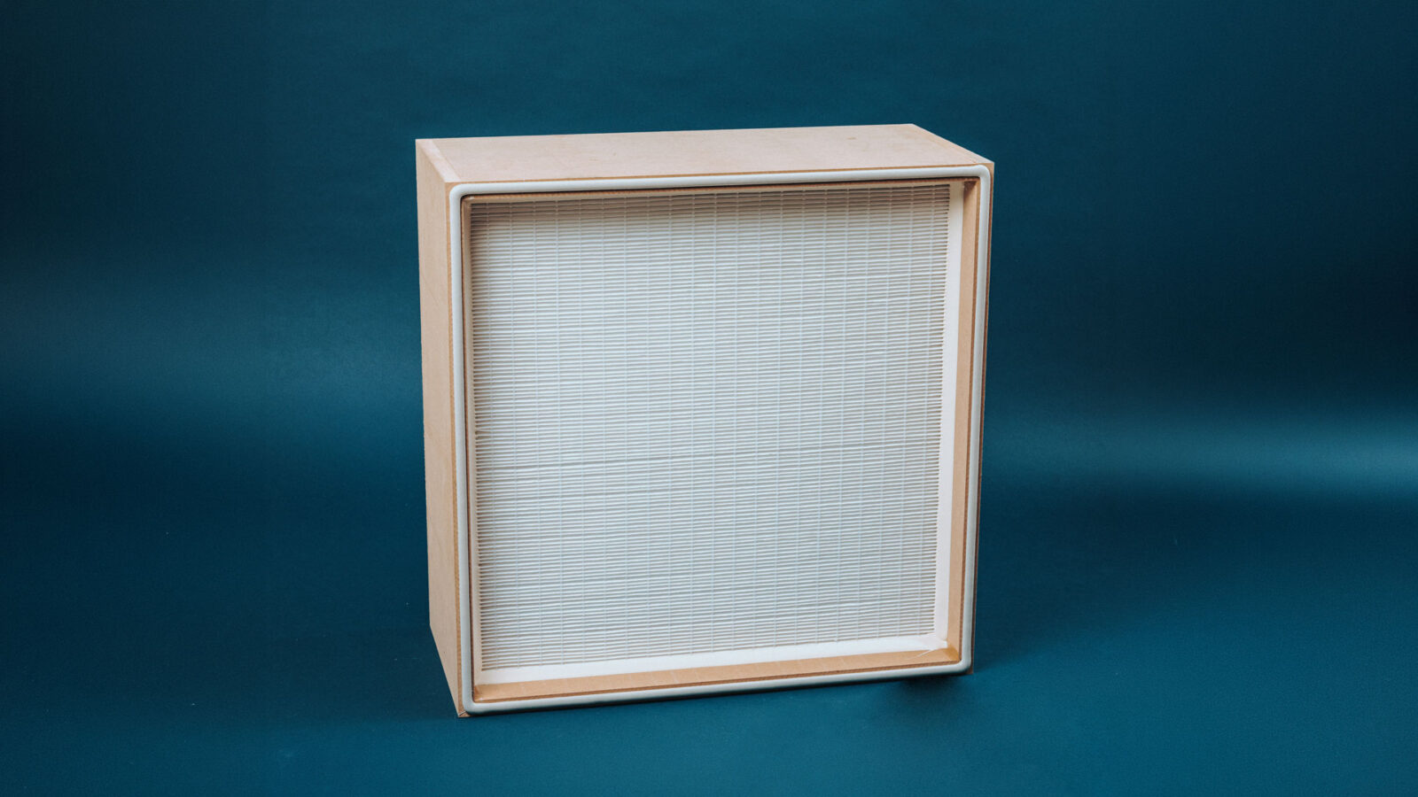 Produktbild eines HEPA Filters von ACS