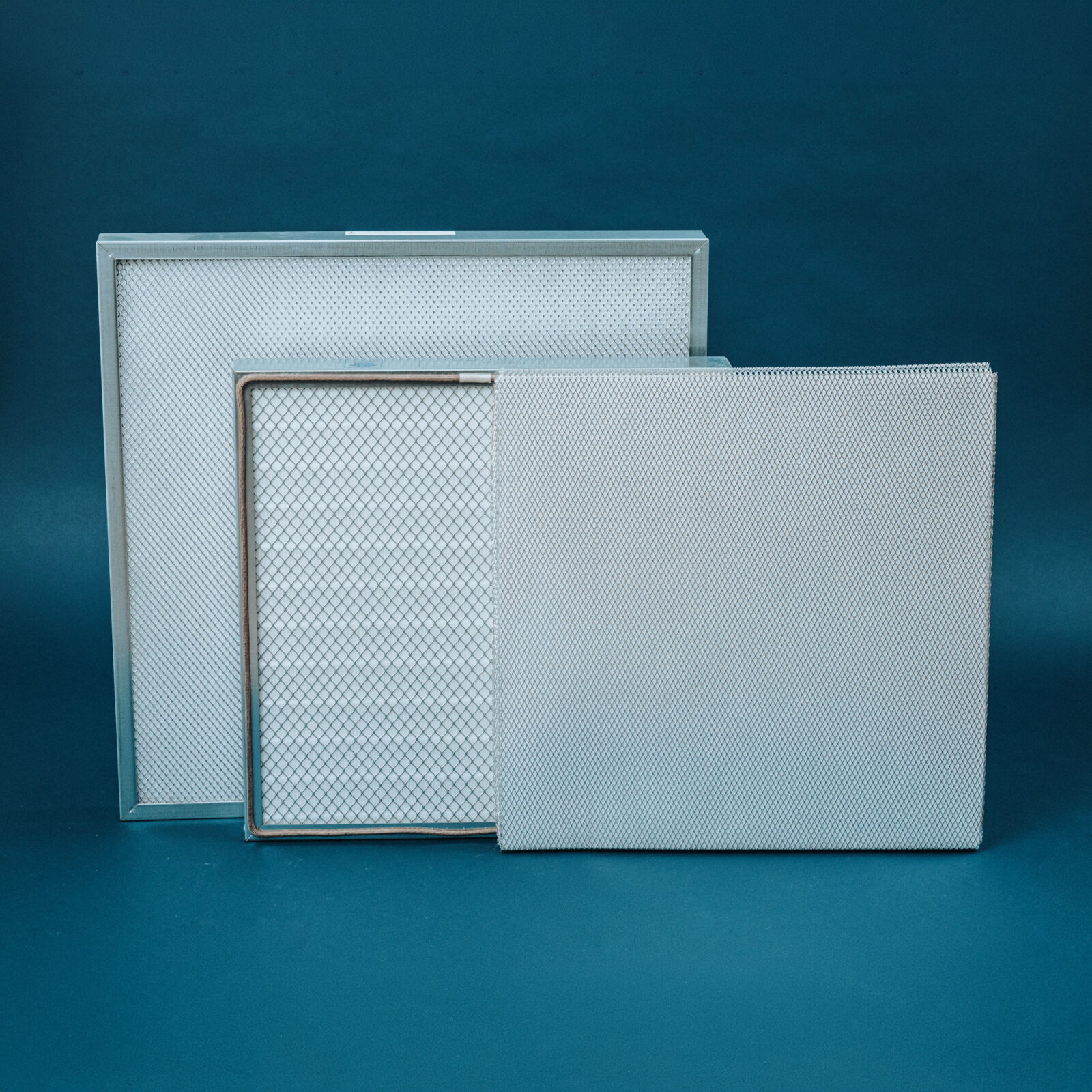 Produktbild von Hochtemperaturfiltern von ACS