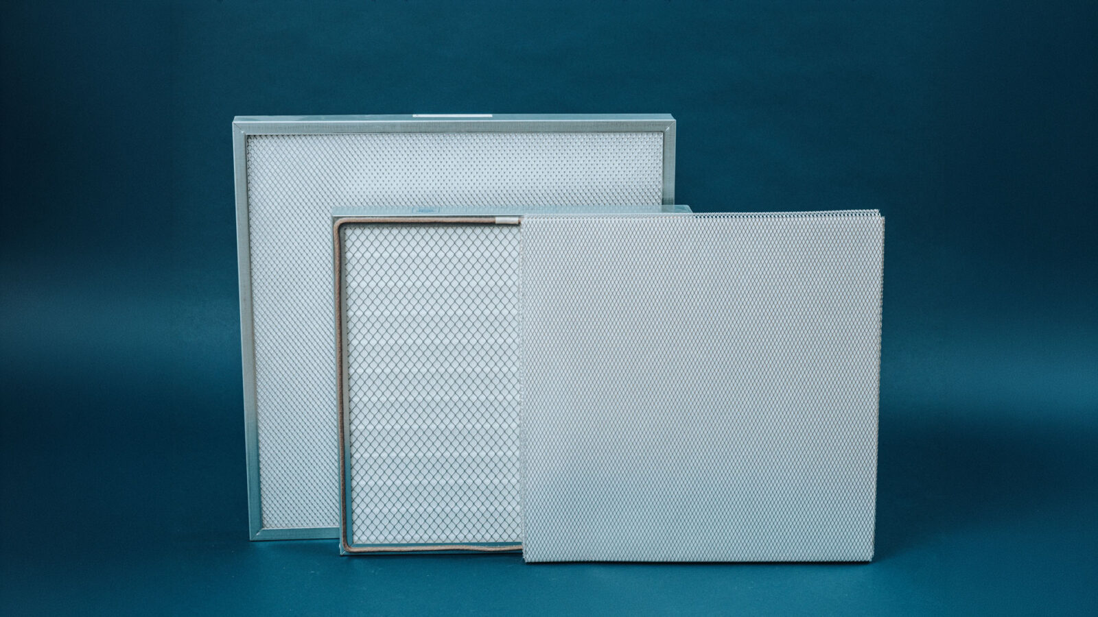 Produktbild von Hochtemperaturfiltern von ACS