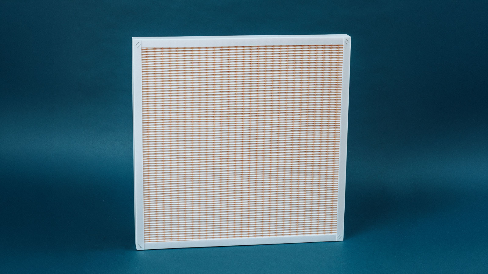 Produktbilder einer Filterzelle aus der MZ Serie