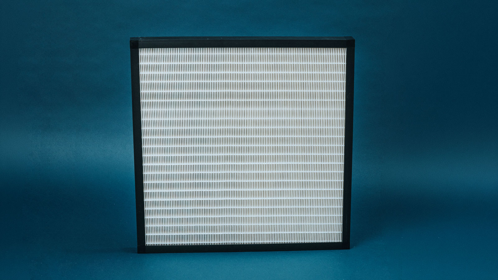 Produktbilder einer Filterzelle aus der MZ Serie