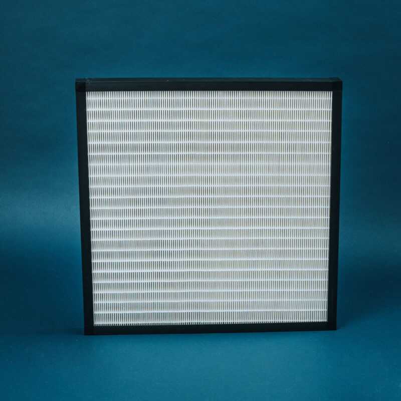 Produktbilder einer Filterzelle aus der MZ Serie