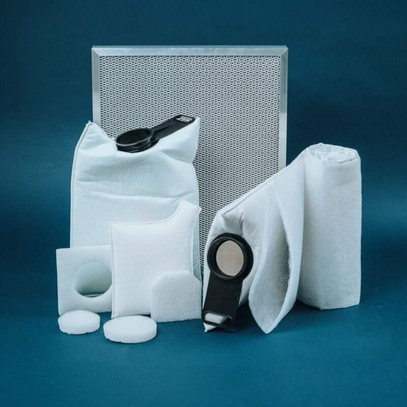 Produktbild von sonstigen Filtern von ACS