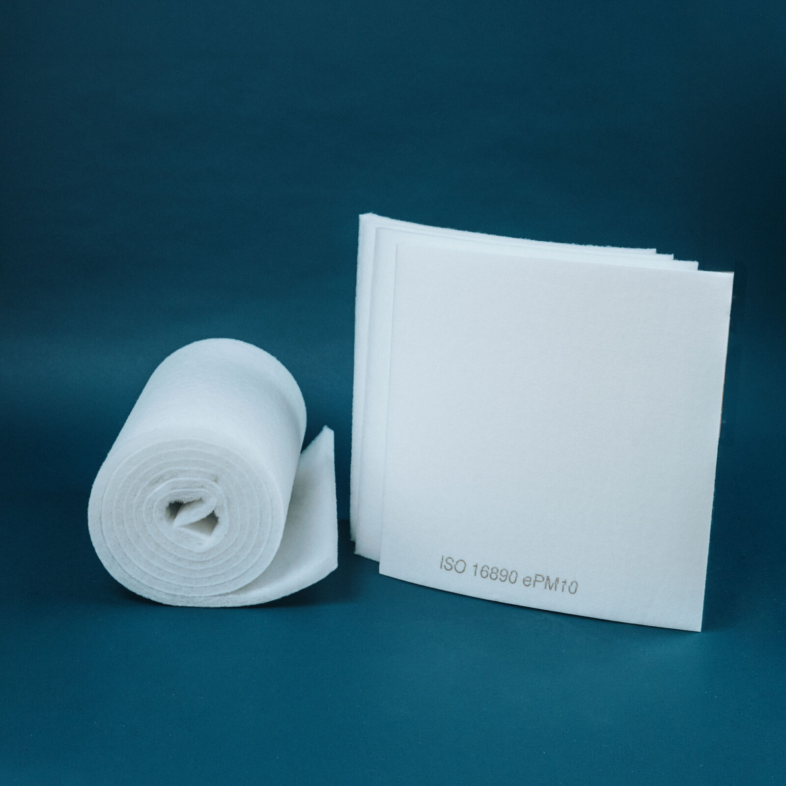 Produktbild eines synthetischen Filters von ACS