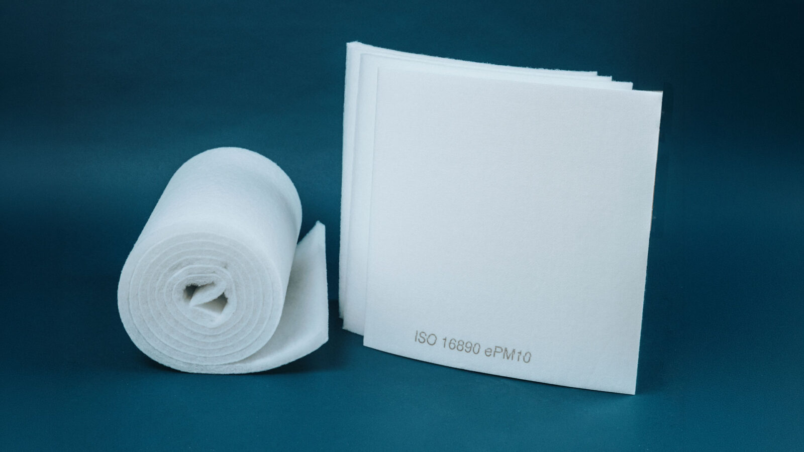 Produktbild eines synthetischen Filters von ACS