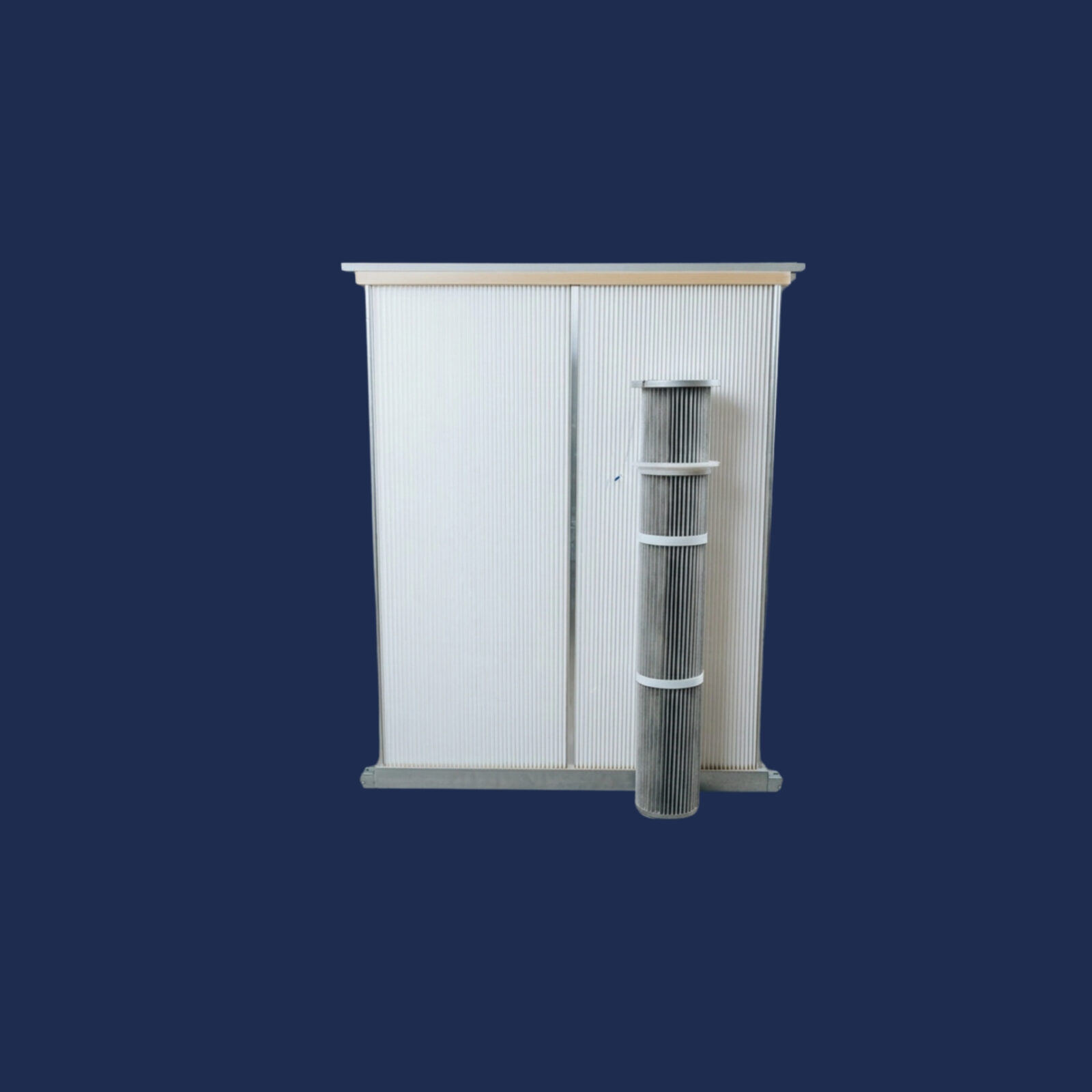 ACS Entstaubungsfilter