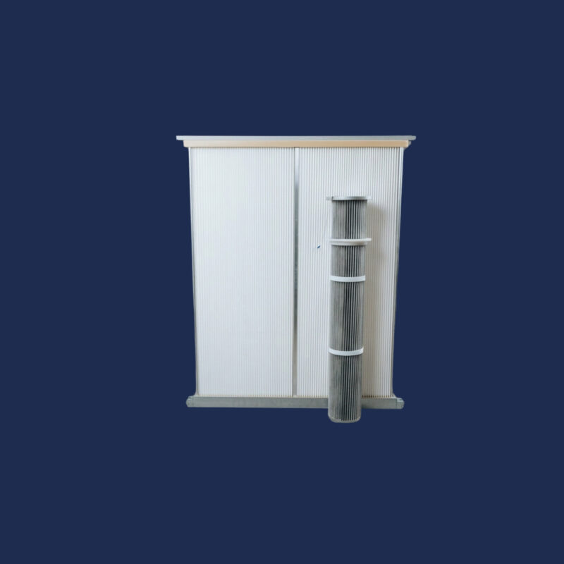 ACS Entstaubungsfilter