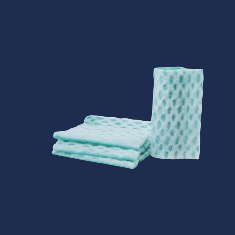 ACS Farbnebelabscheider Synthetisch