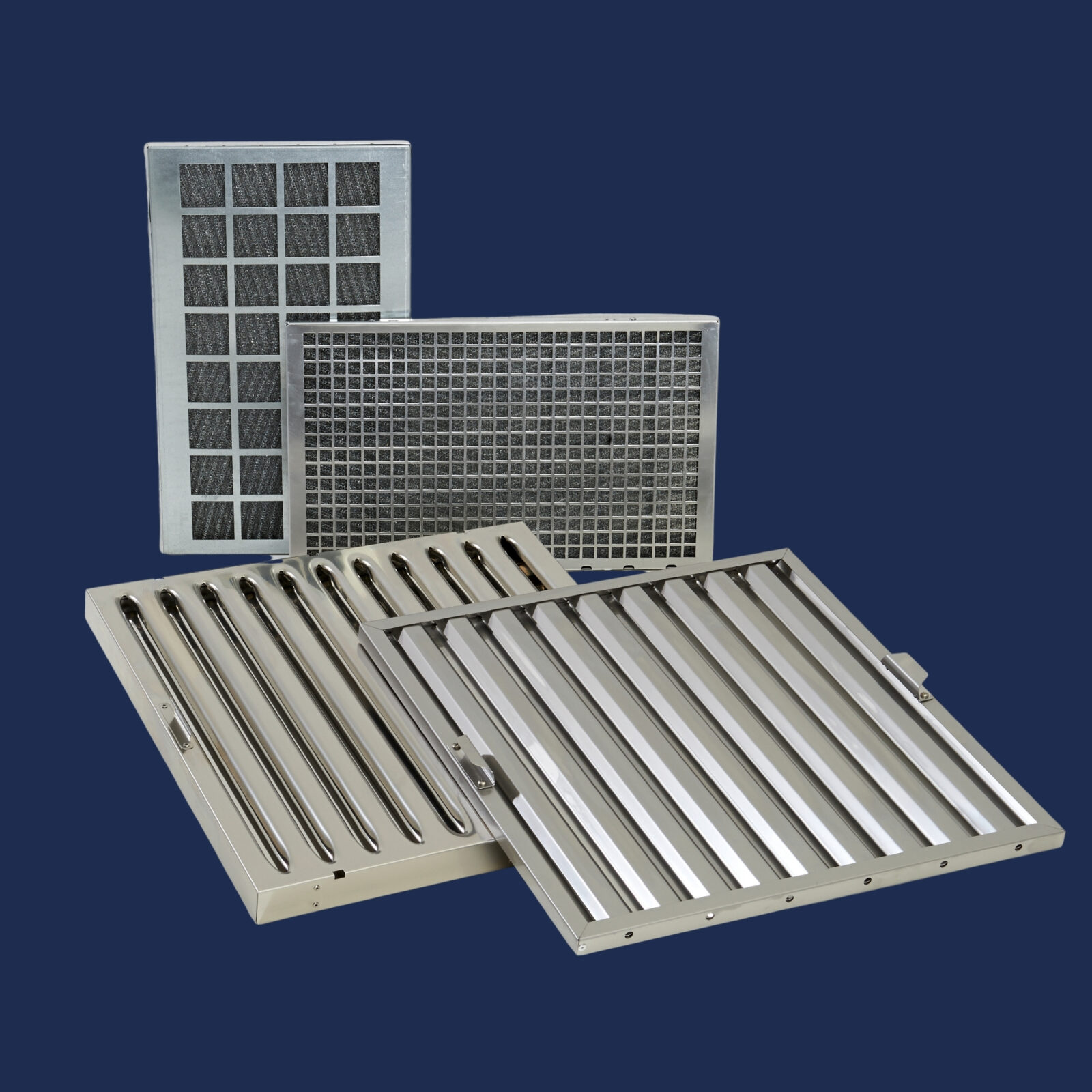 ACS Fettfangfilter