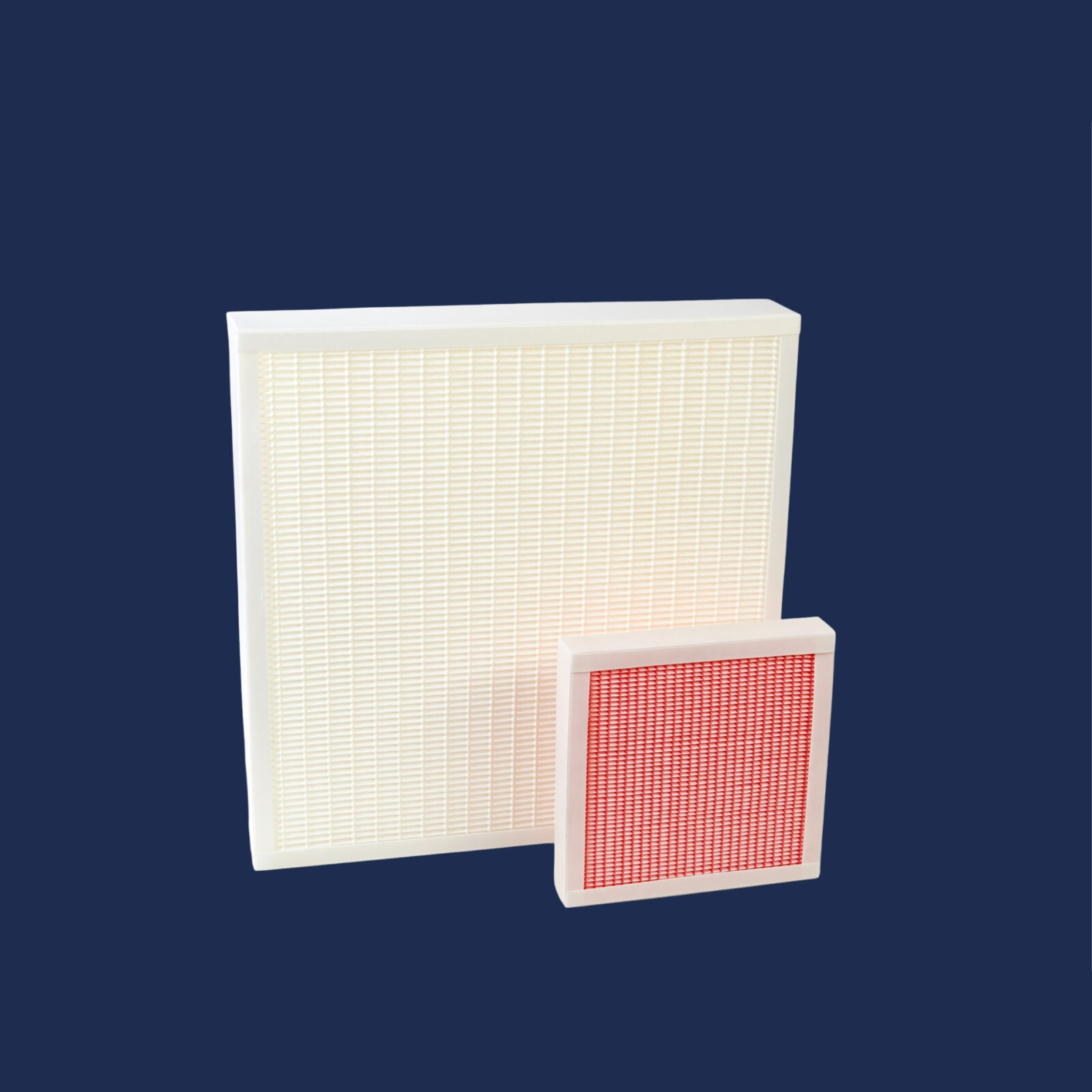 ACS Filterzelle Polypropylenrahmen MZ