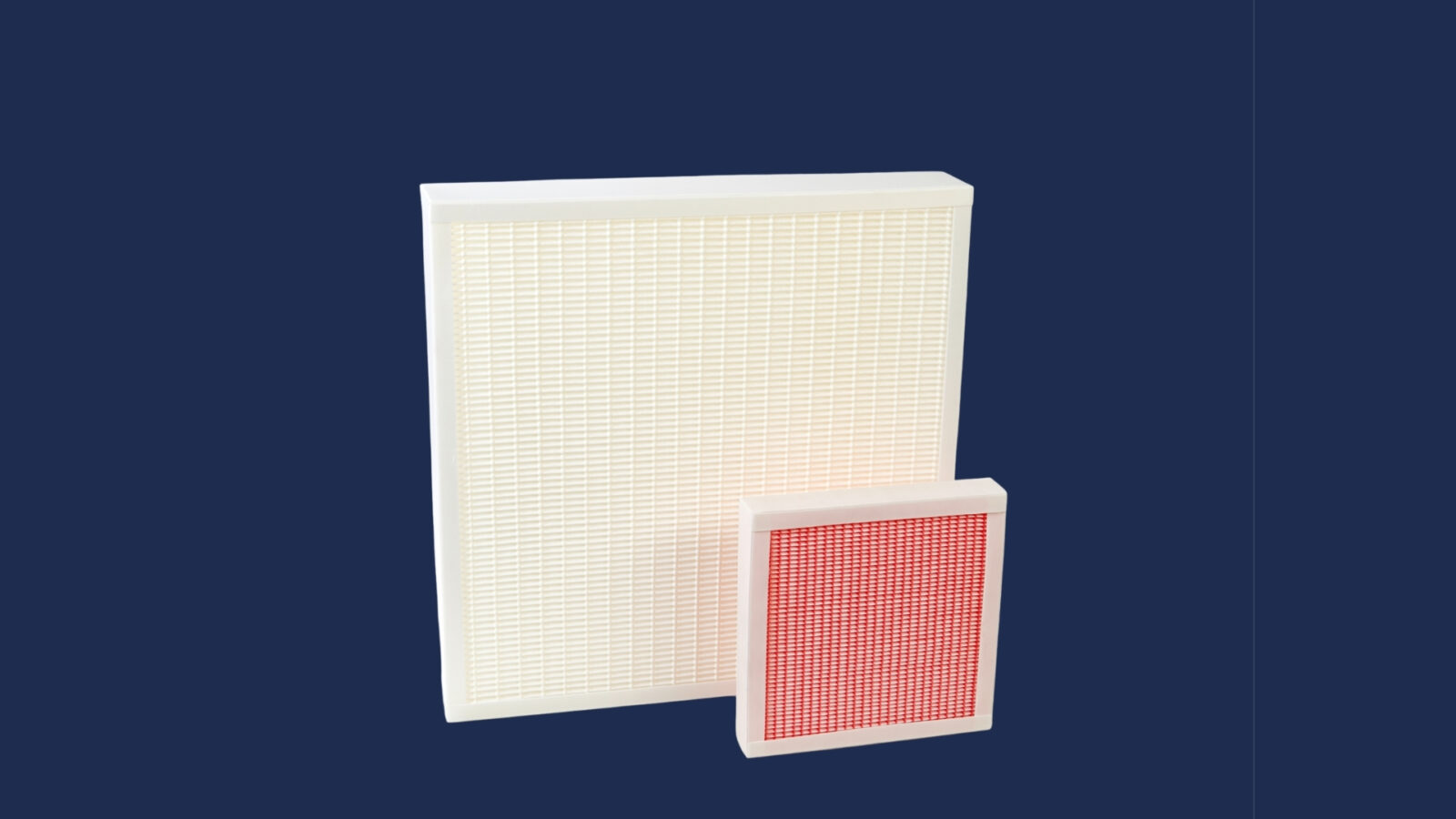 ACS Filterzelle Polypropylenrahmen MZ