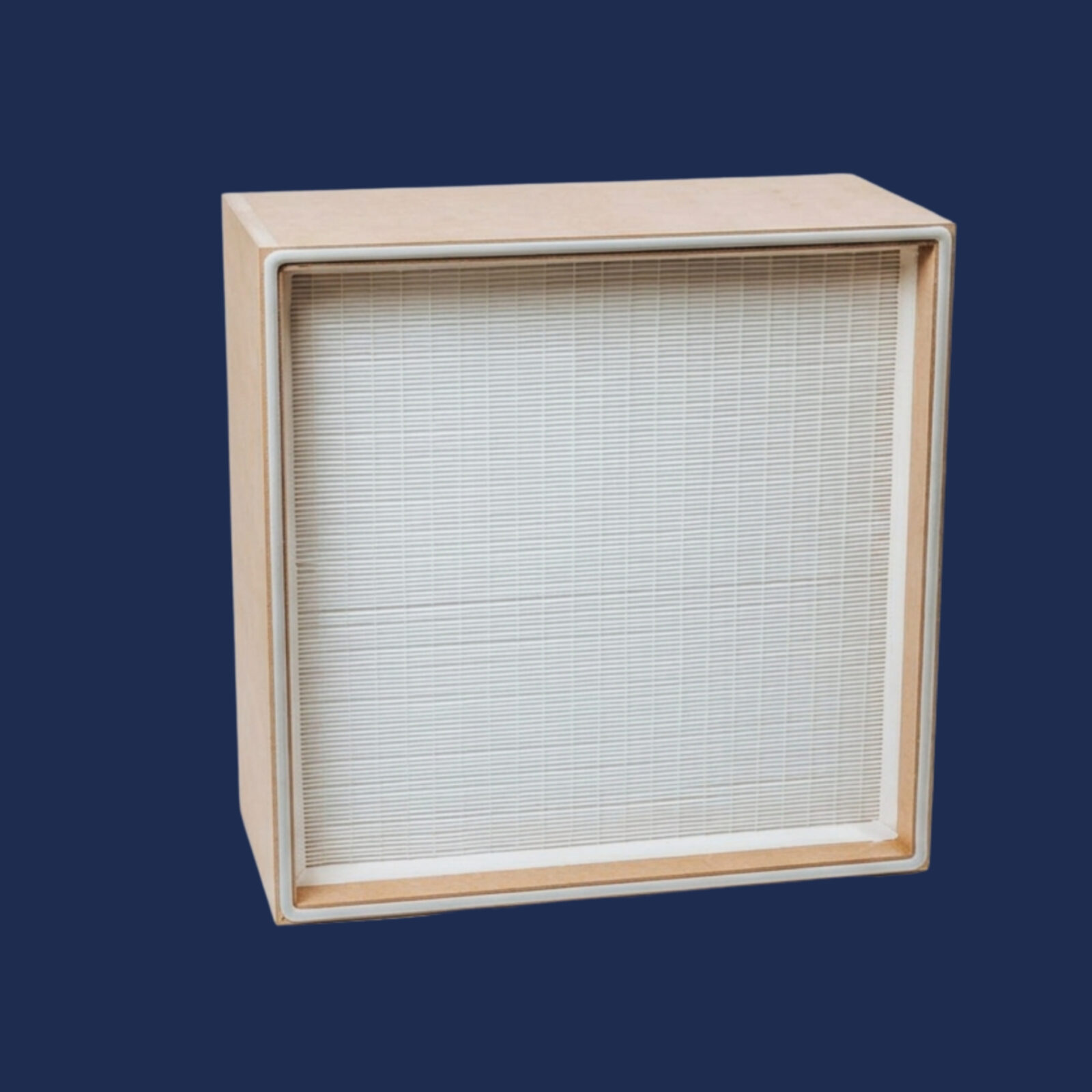 ACS HEPA Schwebstofffilter