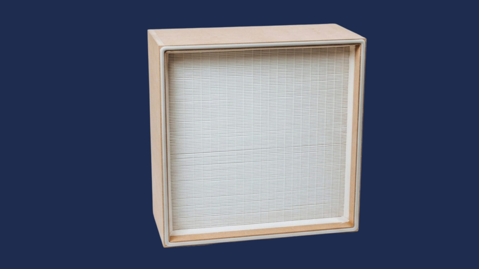 ACS HEPA Schwebstofffilter