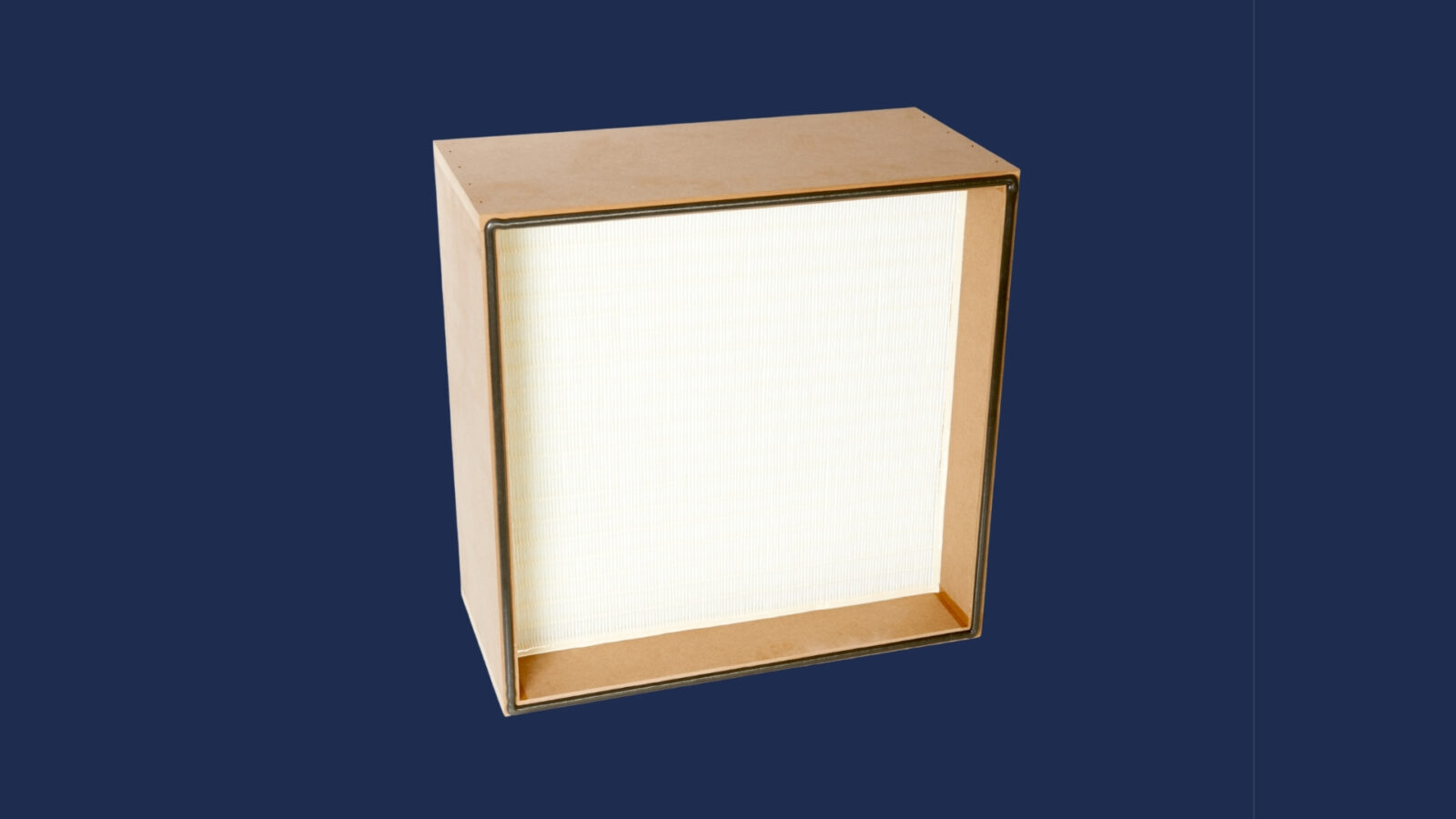 ACS HEPA Schwebstofffilter