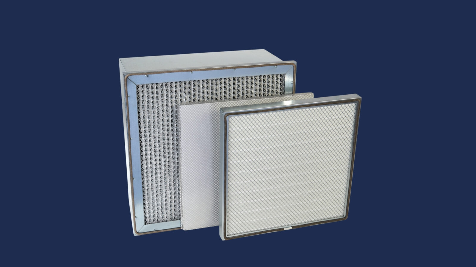ACS Hochtemperaturfilter