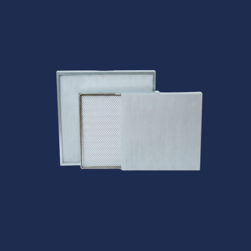 ACS Hochtemperaturfilter divers