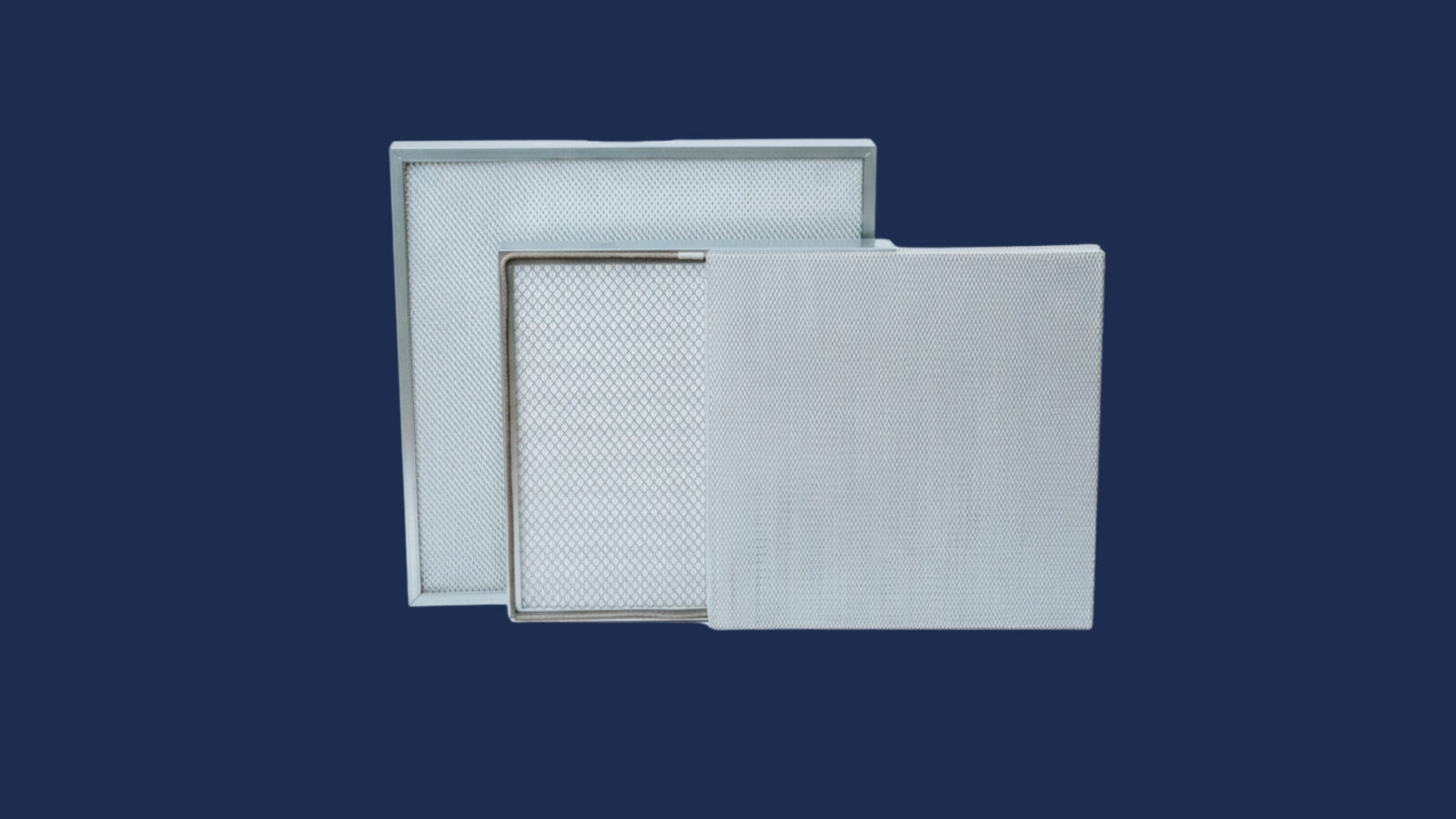 ACS Hochtemperaturfilter divers