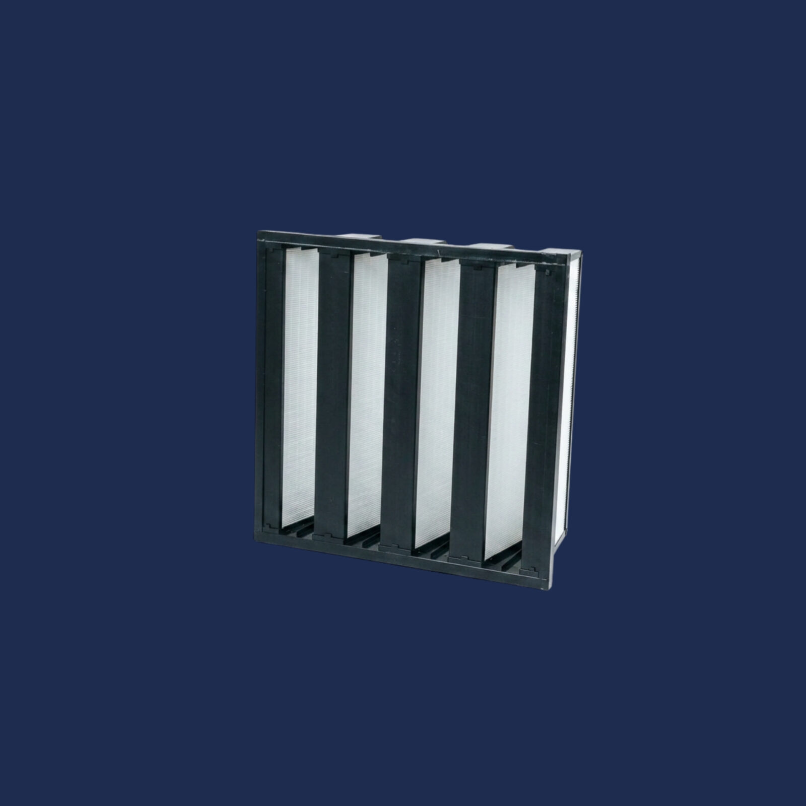 ACS Kompaktfilter