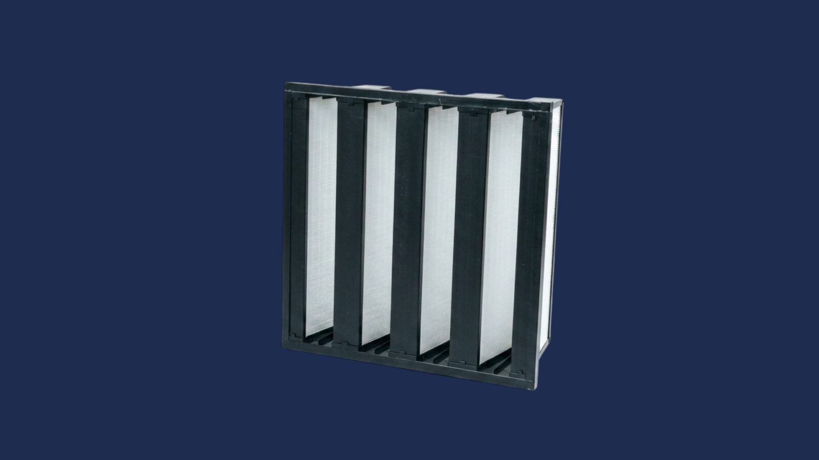 ACS Kompaktfilter