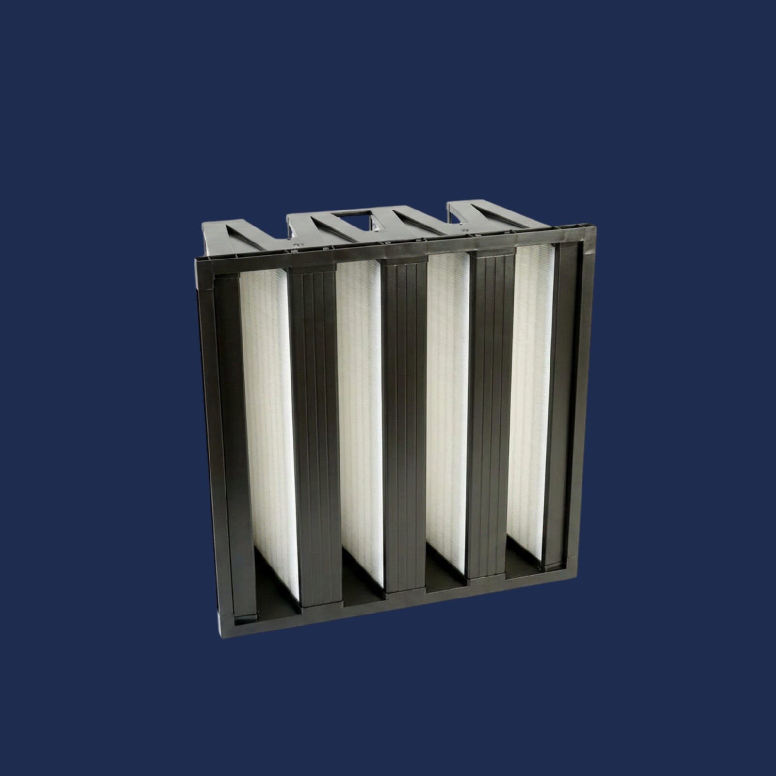 ACS Kompaktfilter