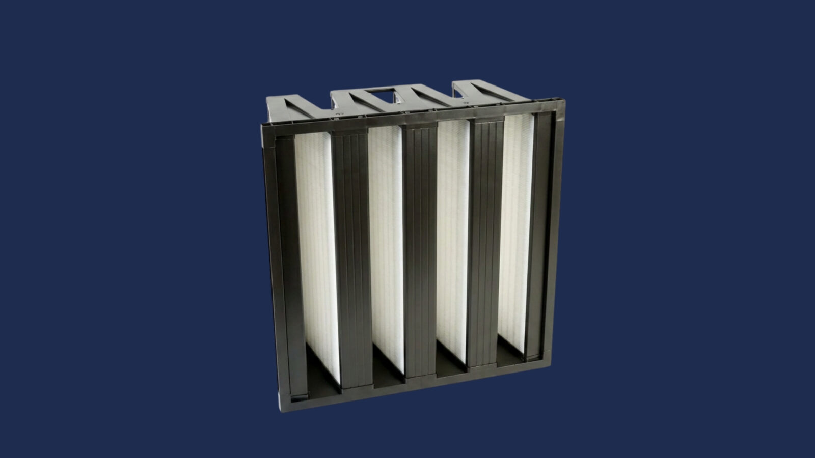 ACS Kompaktfilter