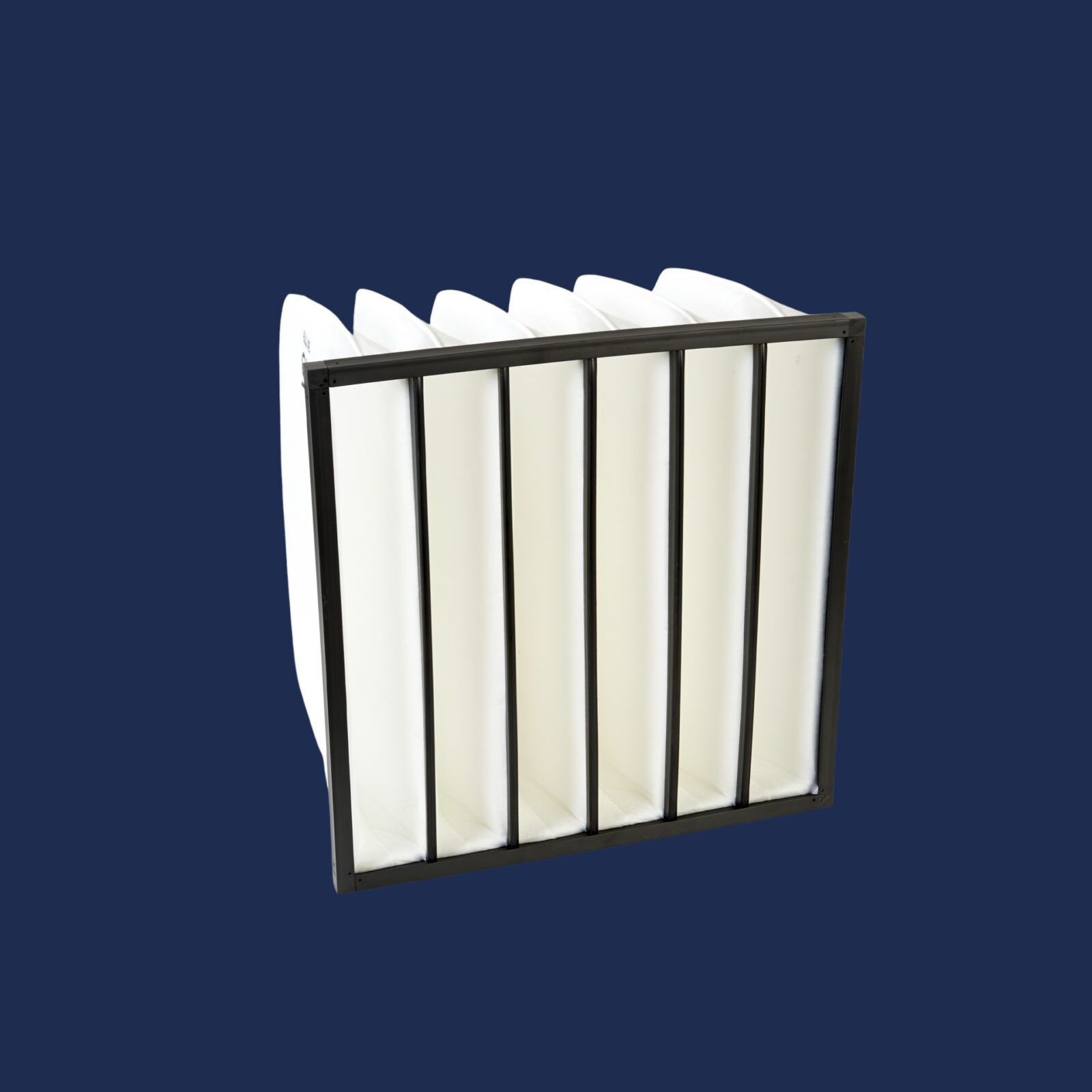 ACS Kunststoff Taschenfilter