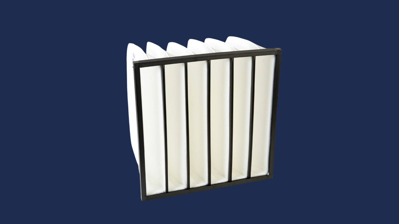 ACS Kunststoff Taschenfilter