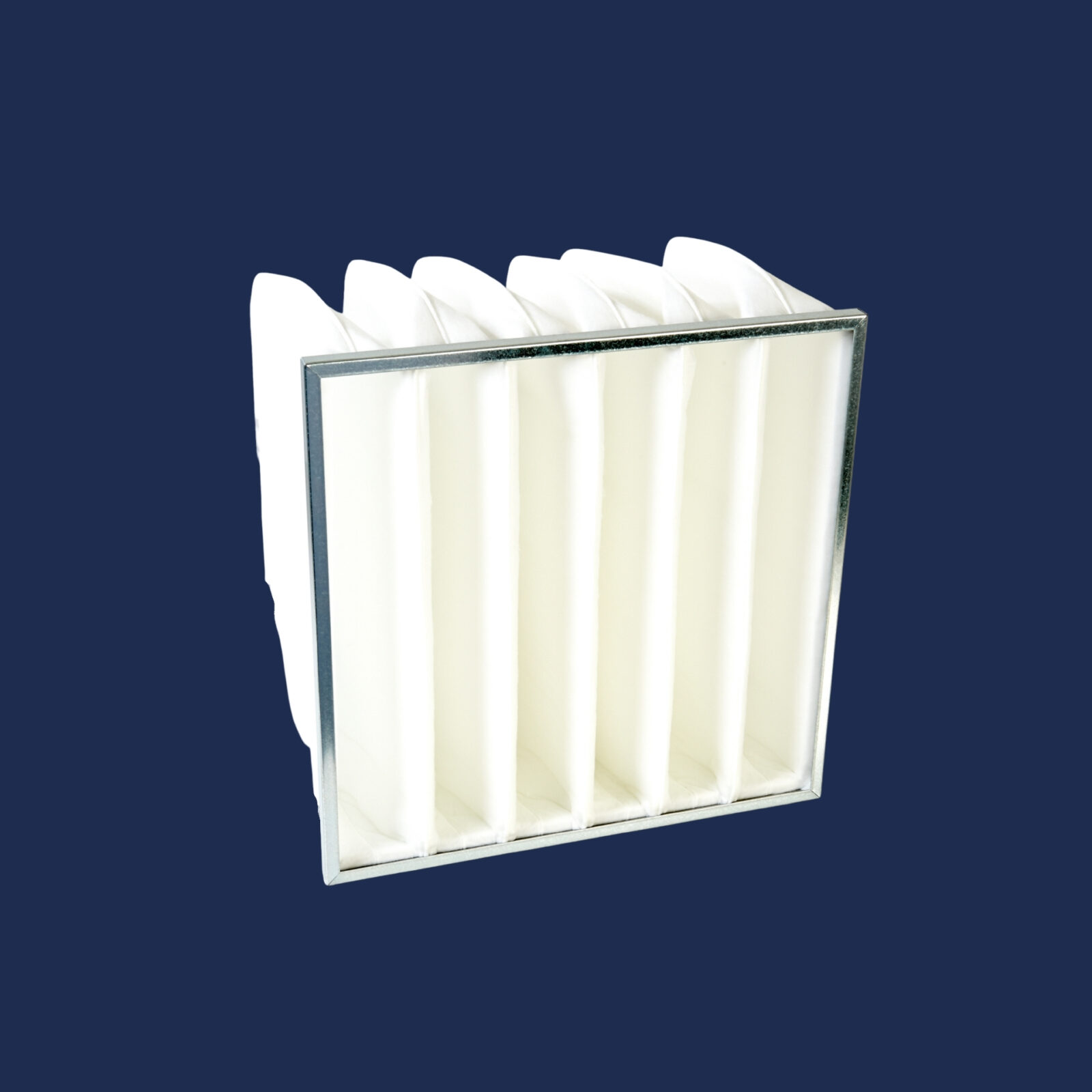 ACS Metall Taschenfilter