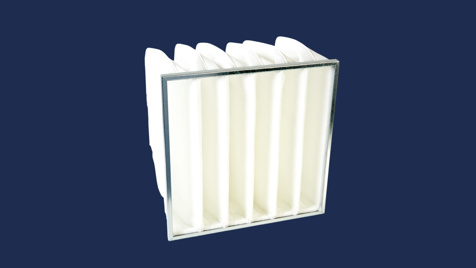 ACS Metall Taschenfilter