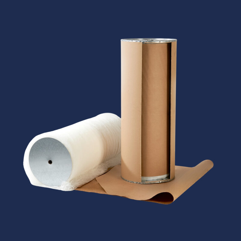 ACS Rollbandfilter